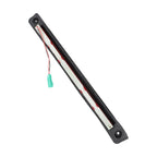 Red LED High Mount Brake Light for Chevrolet (15264475)