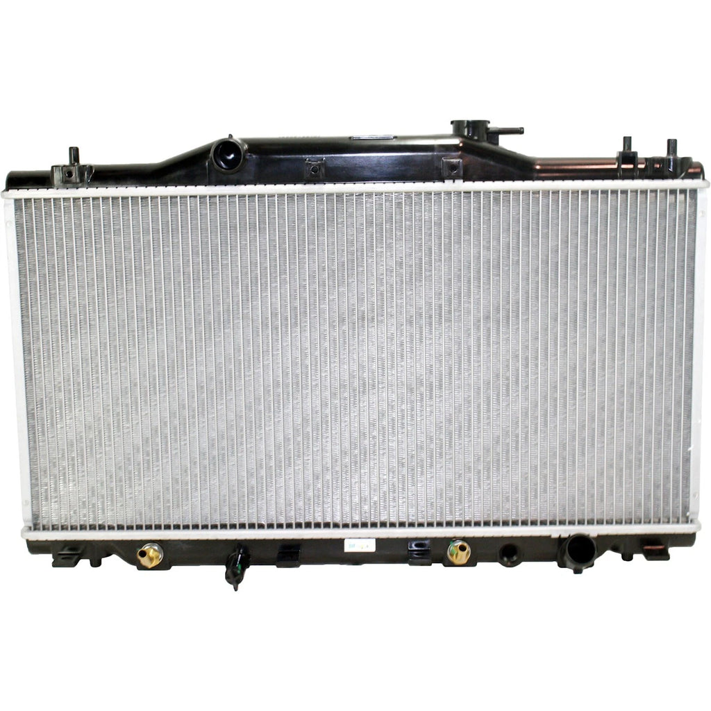 Complete Aluminum Radiator for Acura RSX 2.0L (2002–2006)
