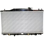 Complete Aluminum Radiator for Acura RSX 2.0L (2002–2006)