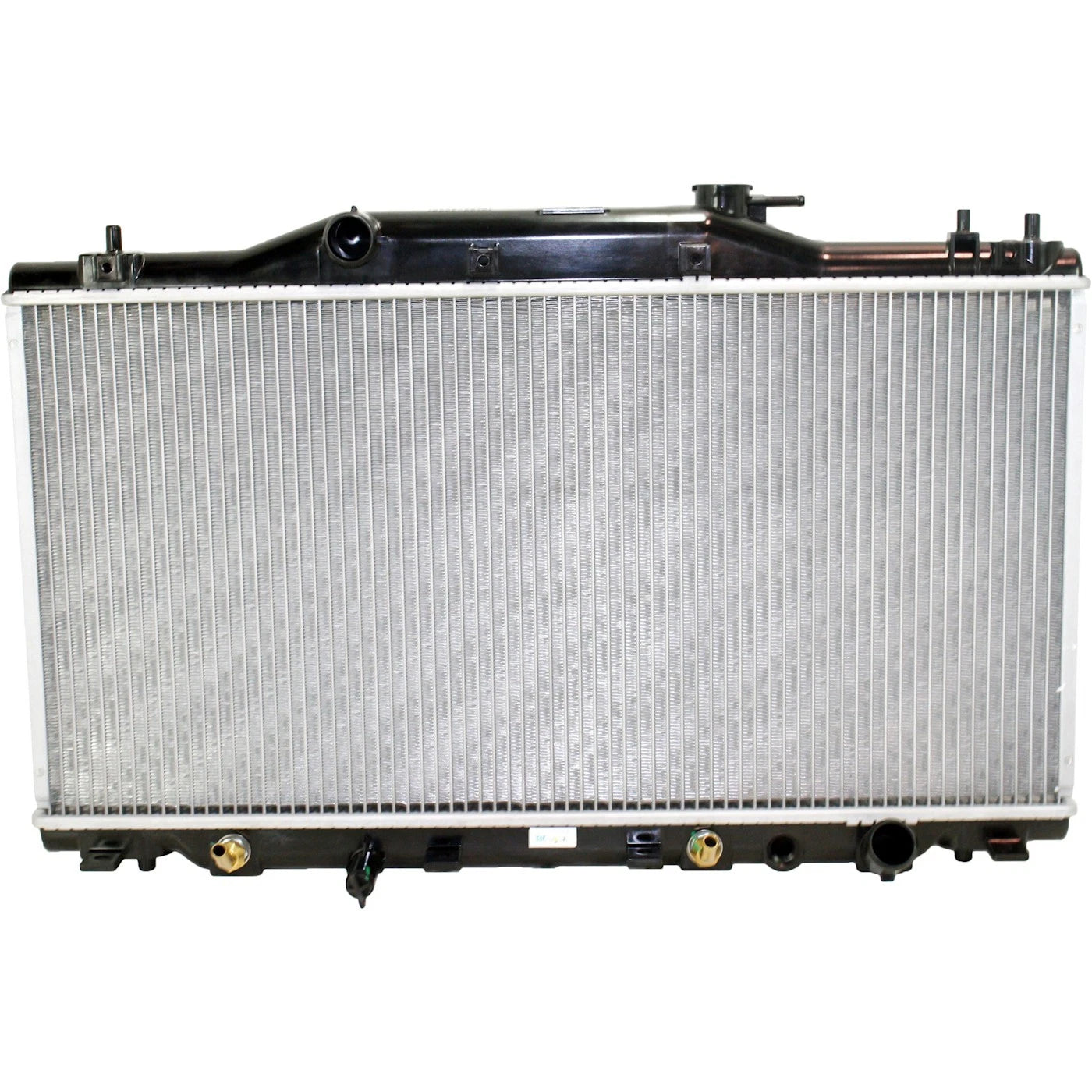 Complete Aluminum Radiator for Acura RSX 2.0L (2002–2006)