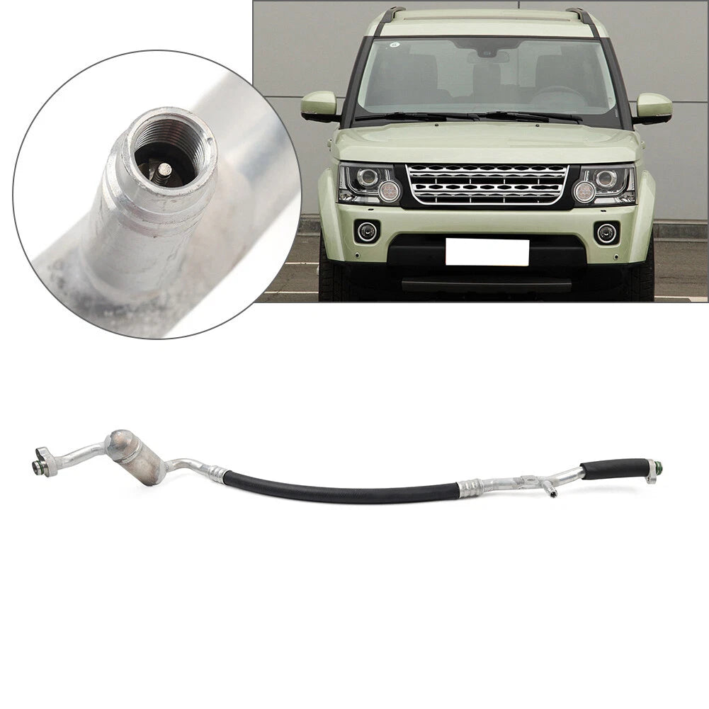 AC Hose Pipe LR052191 for Land Rover Discovery 4 (2010–2016)