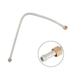 Air Compressor Aluminum Exhaust Tube for (530mm)