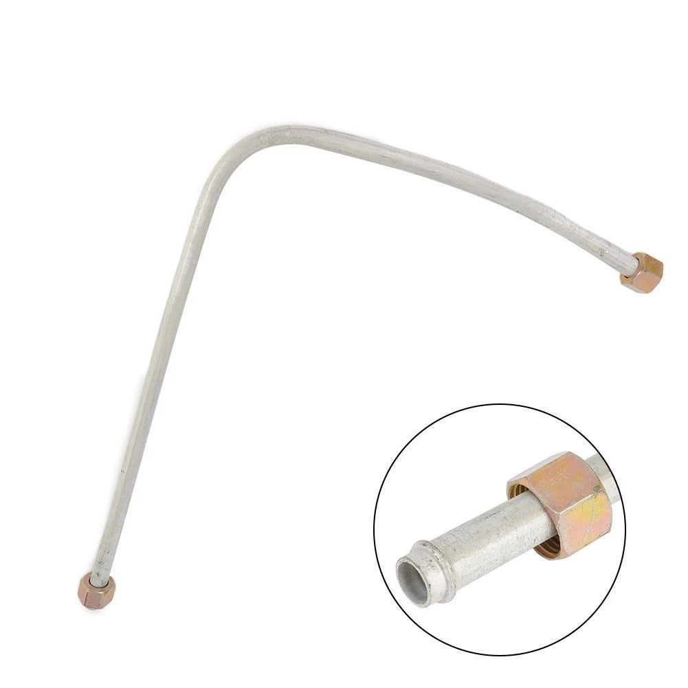 Air Compressor Aluminum Exhaust Tube for (530mm)