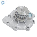 Timing Belt Water Pump Kit for Volvo V70 S40 S80 S60 XC90 S70 XC70 (1999–2010)