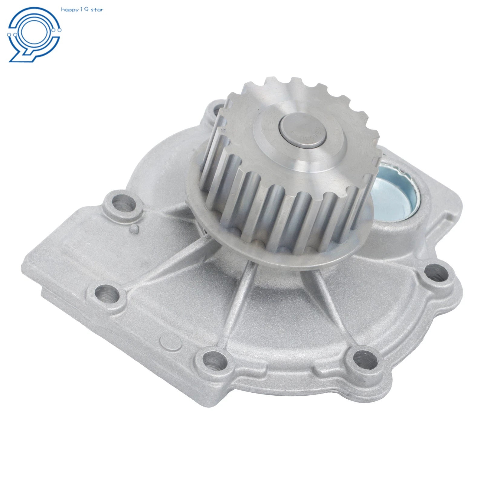 Timing Belt Water Pump Kit for Volvo V70 S40 S80 S60 XC90 S70 XC70 (1999–2010)