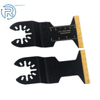 20 Pack Oscillating Multi Tool Blades for Metal, Wood, Plastic
