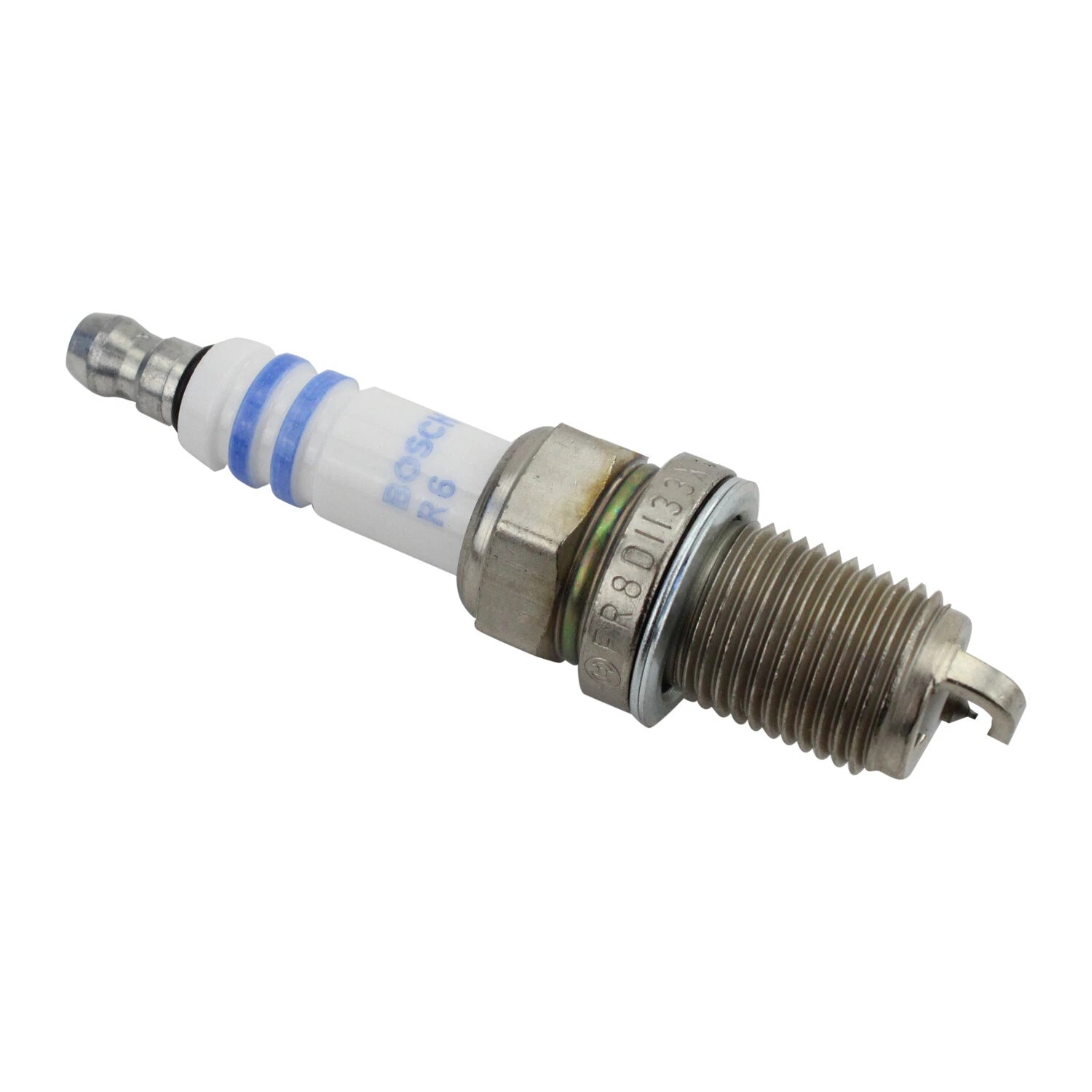Bosch 9652 Double Iridium Spark Plug for