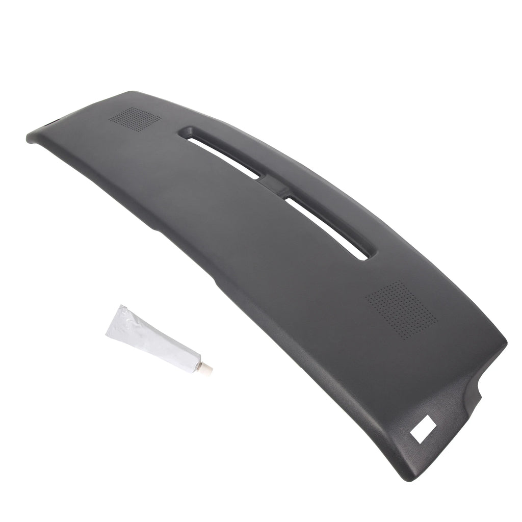 Dash Pad Cap Bezel Overlay Cover for Chevrolet Camaro (1984–1992)