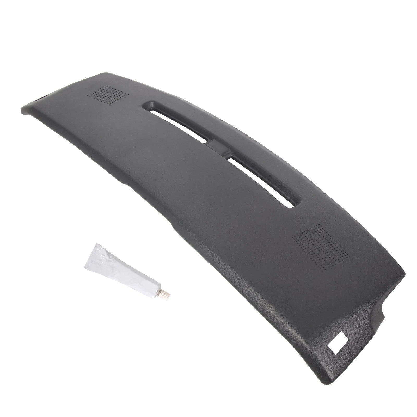 Dash Pad Cap Bezel Overlay Cover for Chevrolet Camaro (1984–1992)