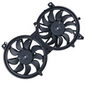 Electric Cooling Fan for Infiniti FX35 (2009)