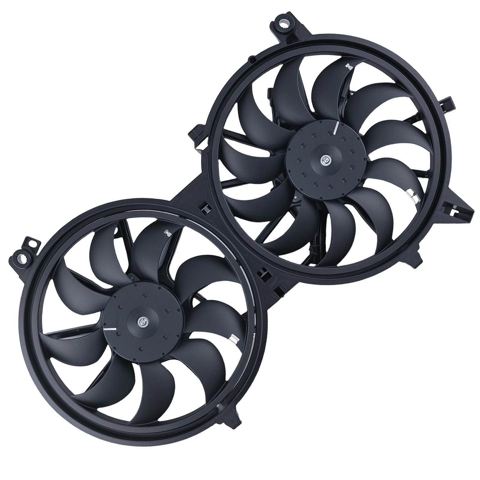 Electric Cooling Fan for Infiniti FX35 (2009)