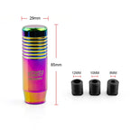 Aluminum Gear Shift Knob for Universal Manual Cars
