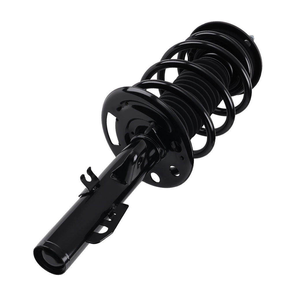 2X Front Complete Struts & Shocks Spring Assembly for Ford Taurus (2010–2012)