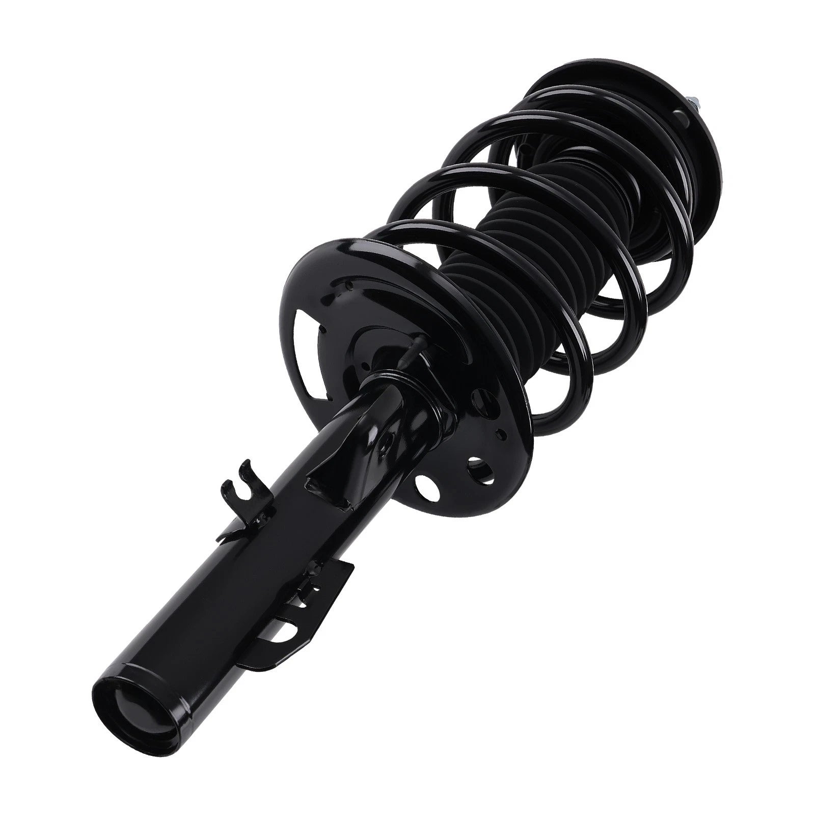 2X Front Complete Struts & Shocks Spring Assembly for Ford Taurus (2010–2012)