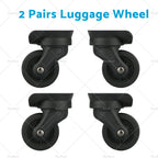 Swivel Wheel 360° Spinner for Luggage Suitcase W193