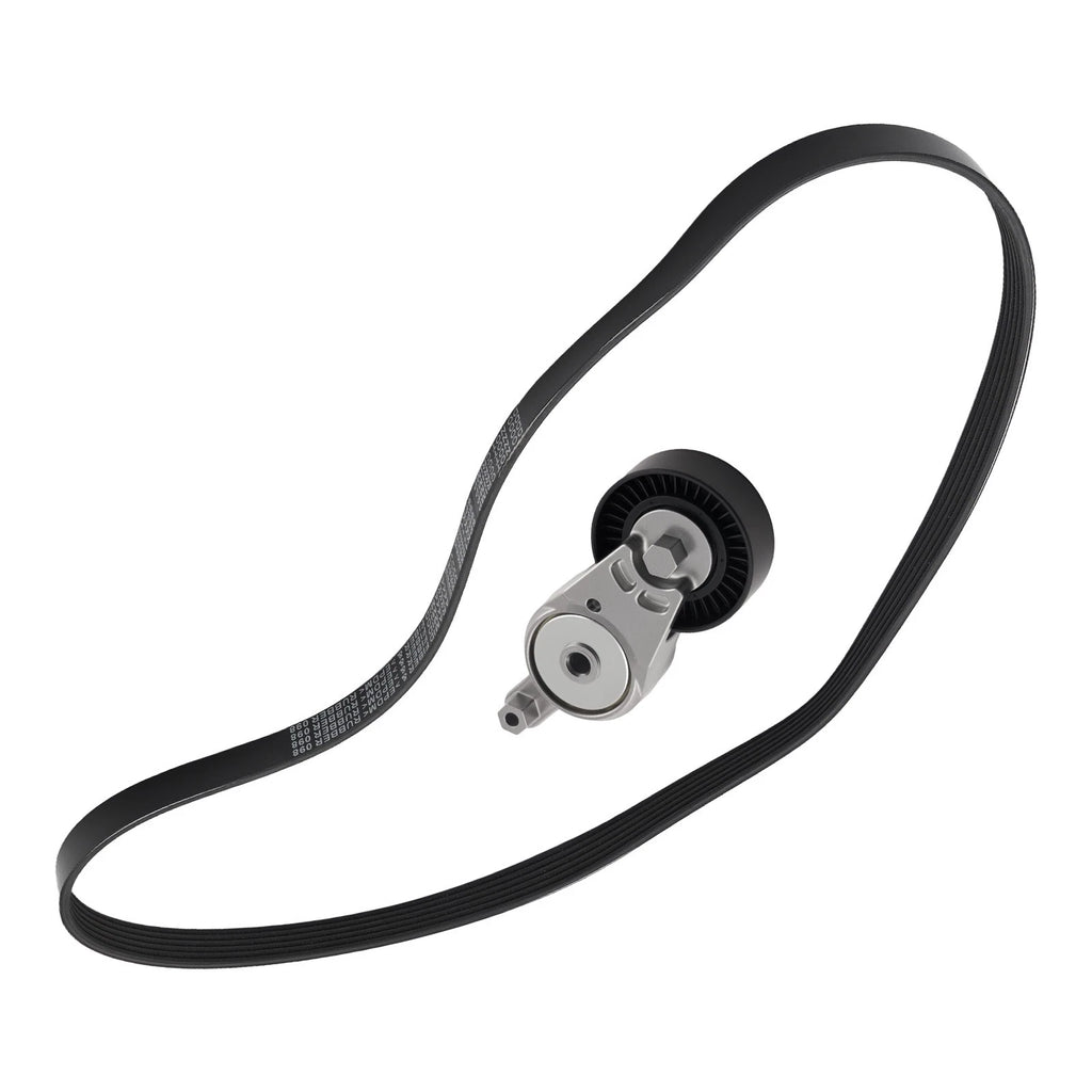 Belt Tensioner Assembly Kit for Toyota RAV4, Camry 2.5L (2009–2018) 166200V020