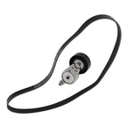 Belt Tensioner Assembly Kit for Toyota RAV4, Camry 2.5L (2009–2018) 166200V020