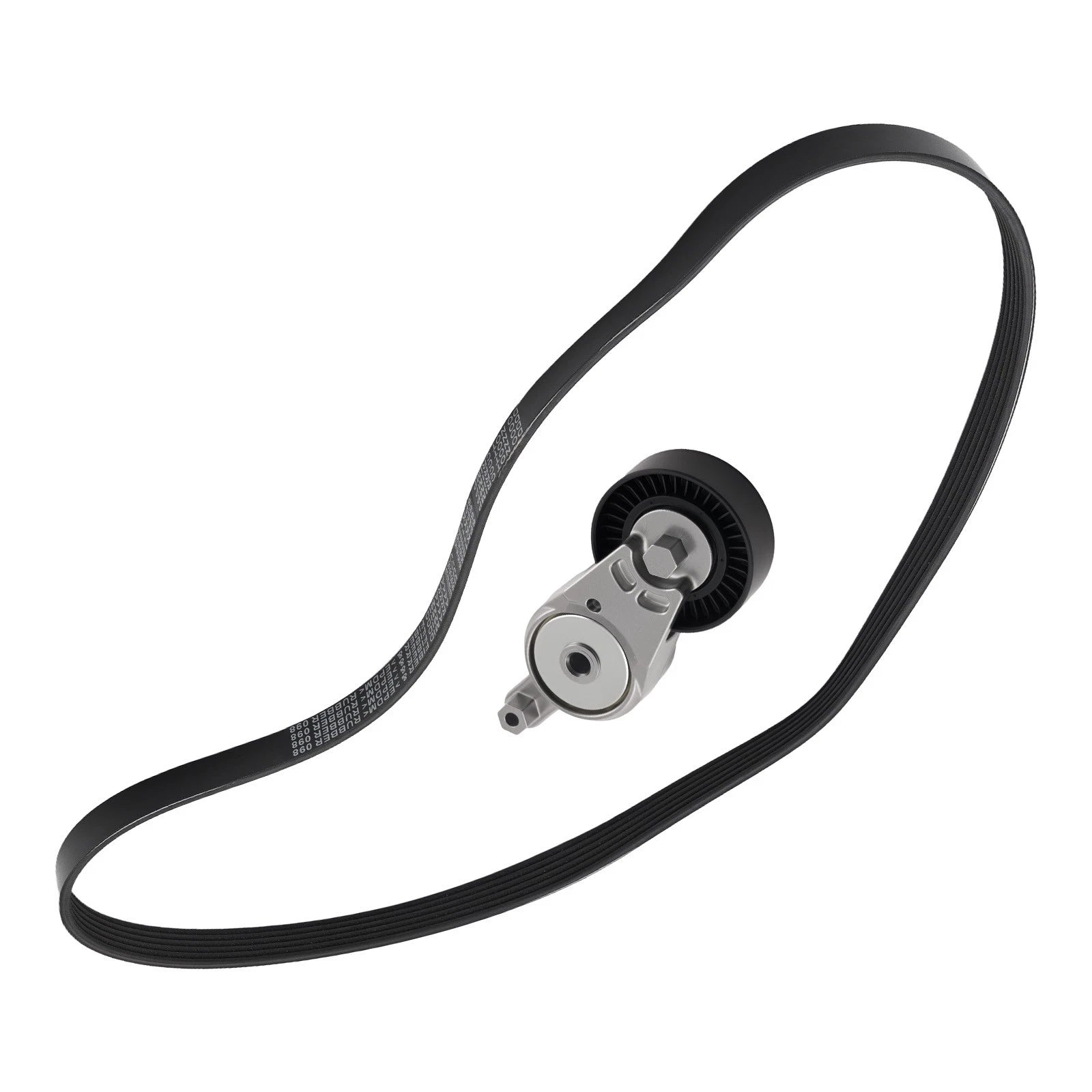 Belt Tensioner Assembly Kit for Toyota RAV4, Camry 2.5L (2009–2018) 166200V020