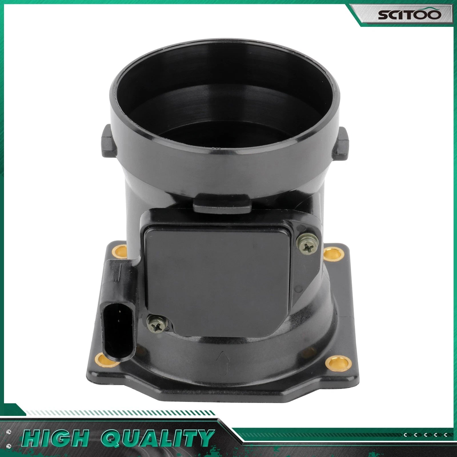 Mass Air Flow Sensor MAF for Volkswagen Passat V6 (2000–2005) & Audi A6 Avant (2000)