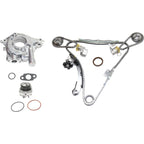 Timing Chain Kit with Water Pump and Oil Pump for Nissan Altima (2005–2006)