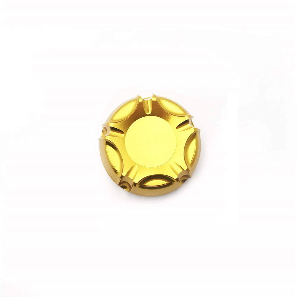 38mm Clutch Brake Reservoir Cap for Universal Fit (All Years)