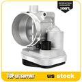 Throttle Body for Dodge Ram 2500 3500 5.7L (2006–2011)