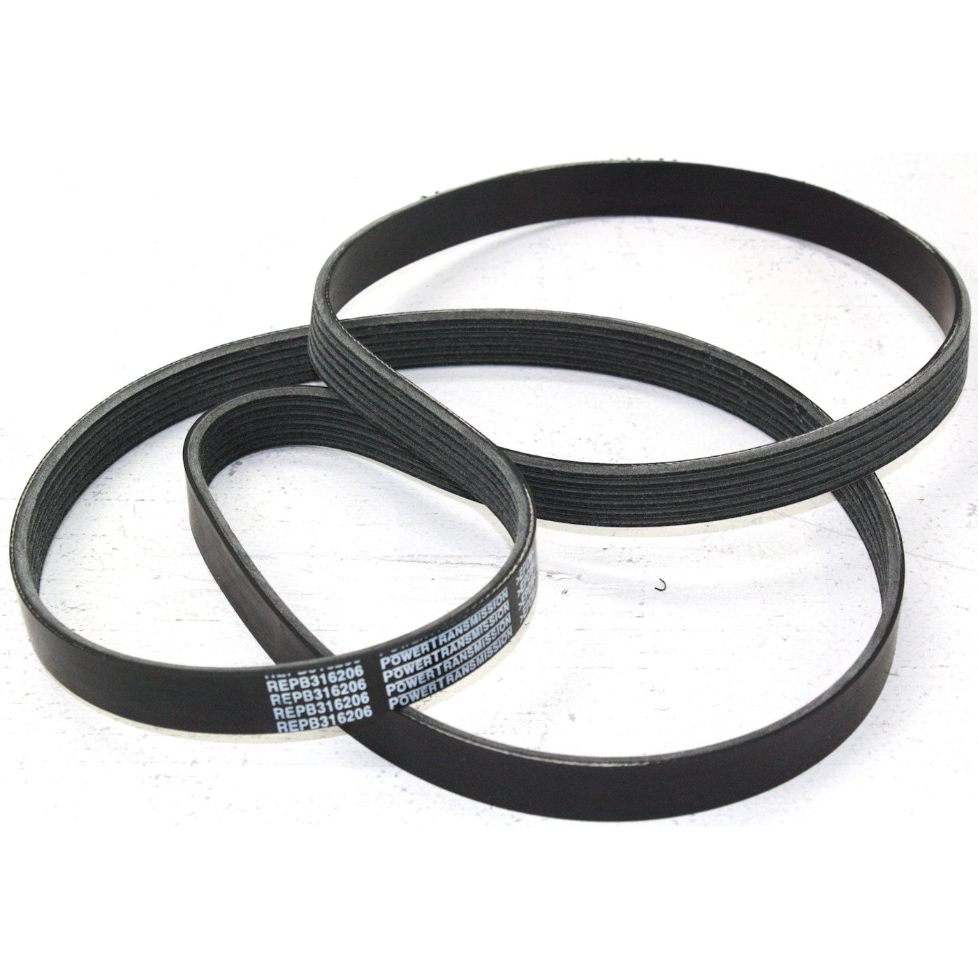 Drive Belt for Chevy Olds Cutlass, De Ville, Chevrolet Impala