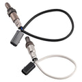 2PC Oxygen Sensors for Nissan Rogue 2.5L (2008–2013)