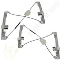 Power Window Regulator for Ford Fusion 2.5L 3.0L (2006–2012)
