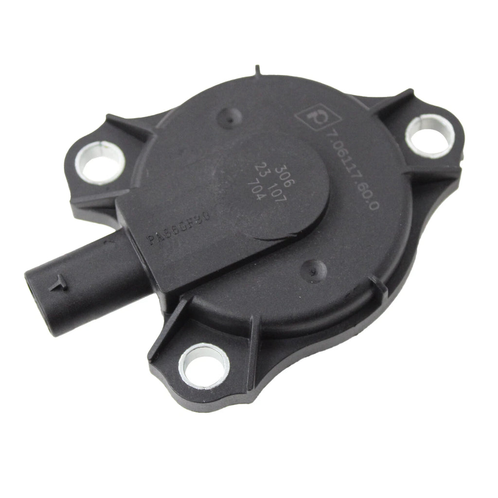 Pierburg VVT Solenoid for Various Makes and Models (2000–2023) 7.06117.60.0