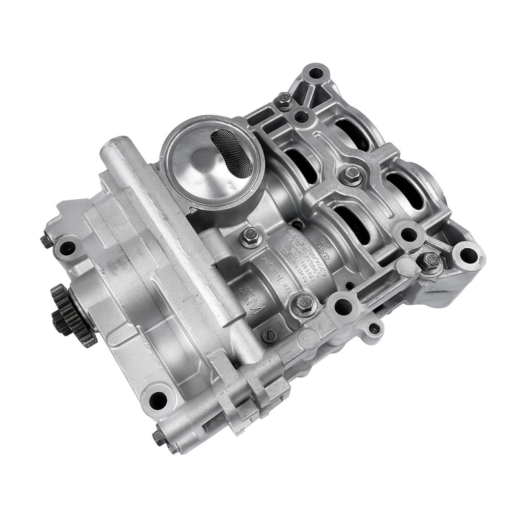 Oil Pump Balance Shaft for Kia Optima Hyundai Sonata Tucson 2.4L (2006–2018)