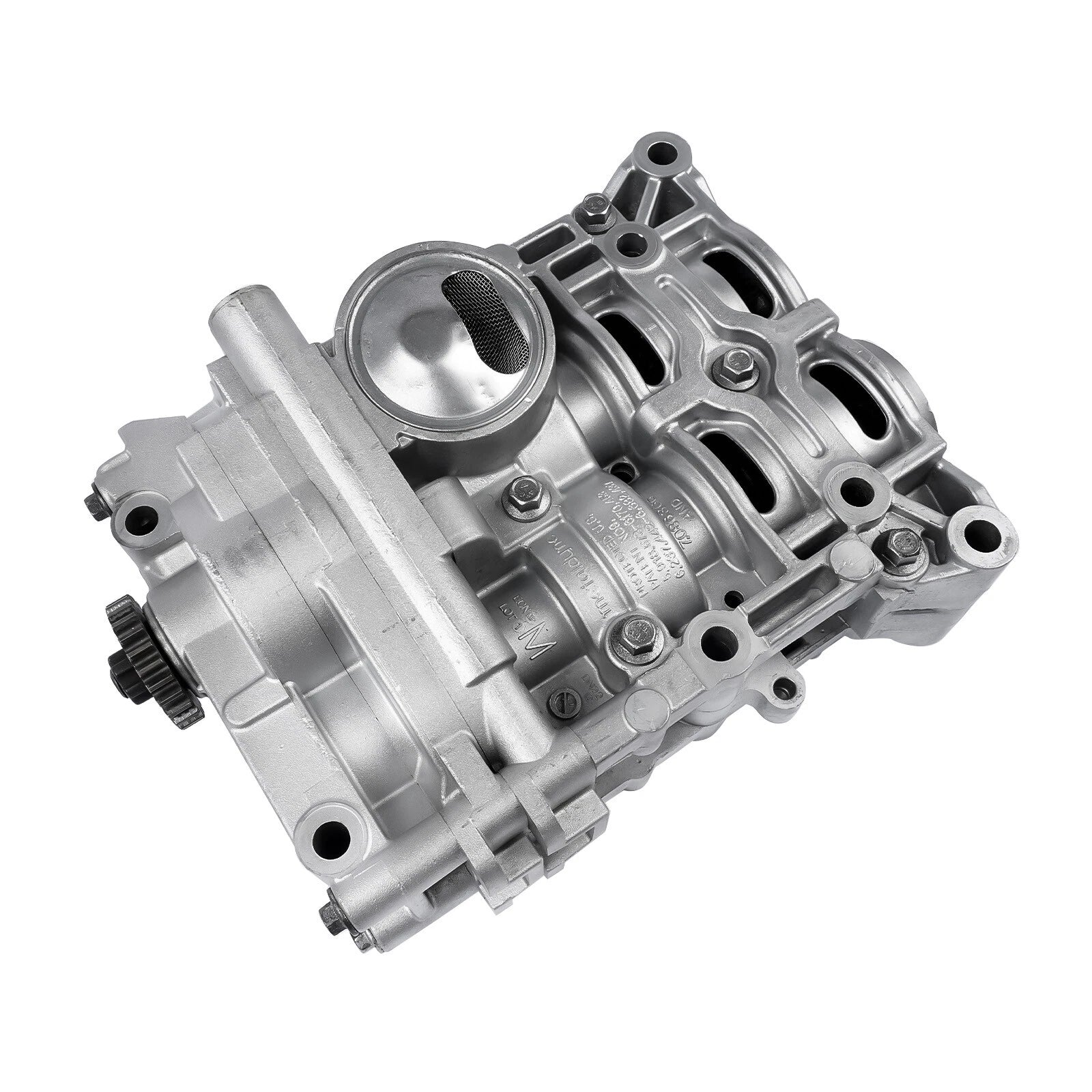 Oil Pump Balance Shaft for Kia Optima Hyundai Sonata Tucson 2.4L (2006–2018)