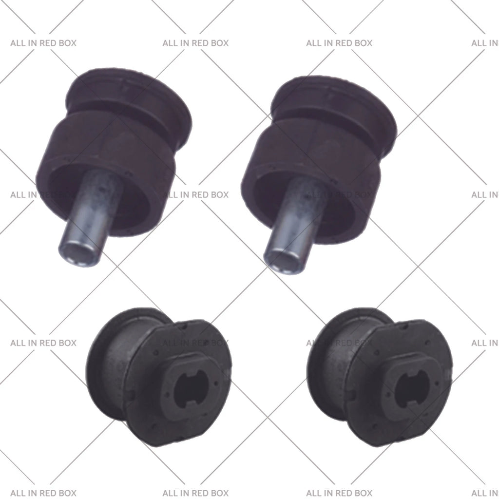 Front Body Mount Bush Kit Rubber for Holden Colorado RG (2012–2020)