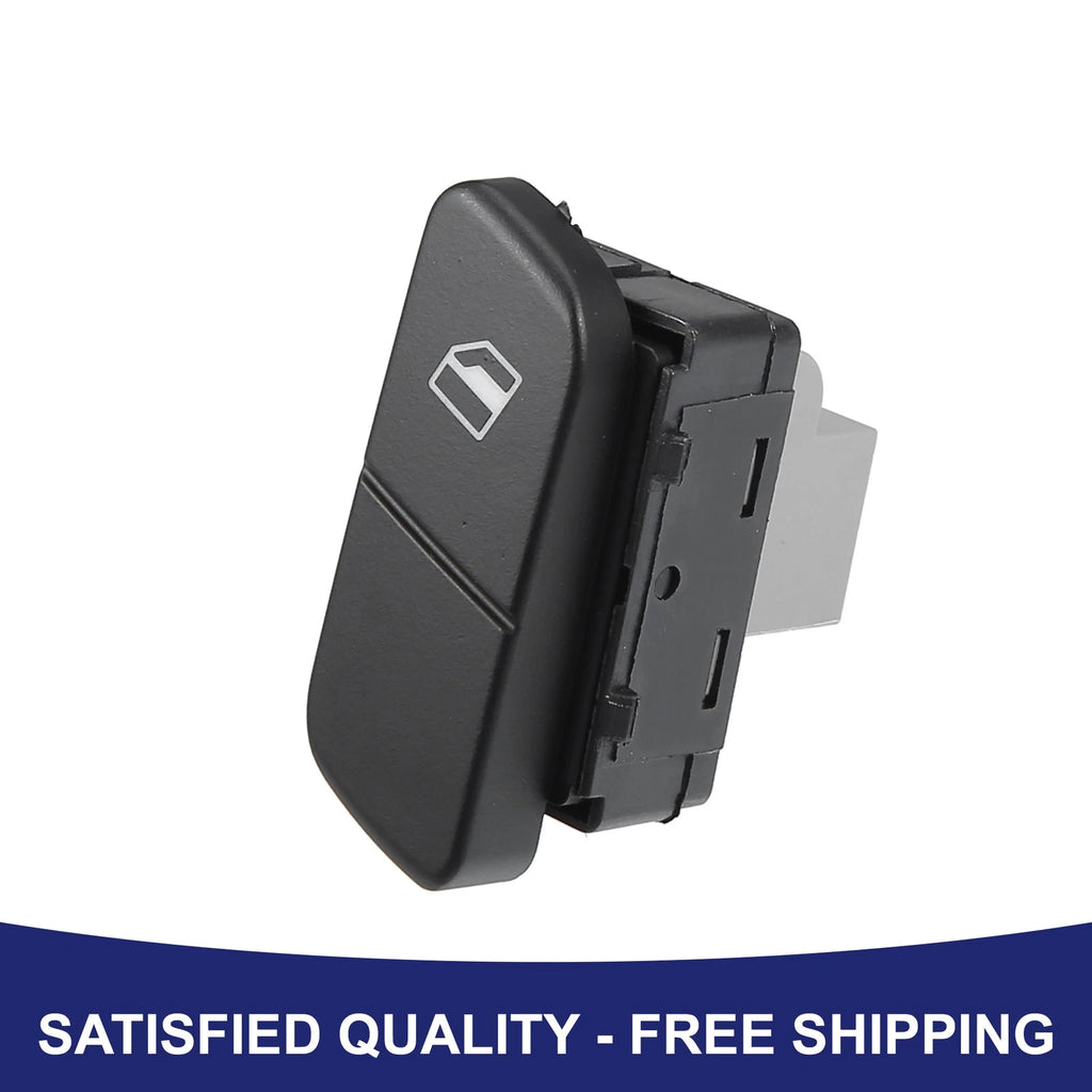 Window Control Switch for Volkswagen Polo 9N (2001–2009)