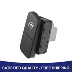 Window Control Switch for Volkswagen Polo 9N (2001–2009)