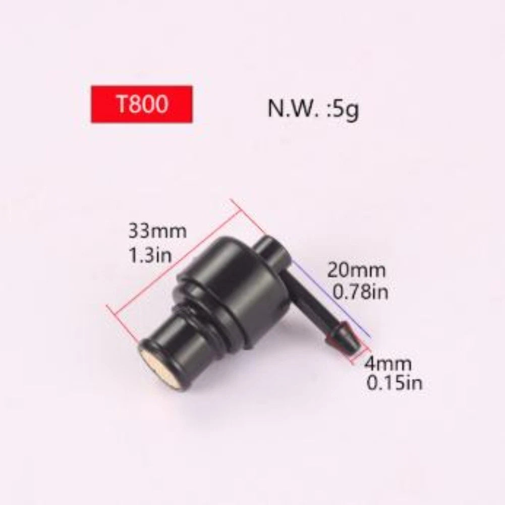 Fuel Tank Breathing Valve for MS200T, FS90 (2000–2023)