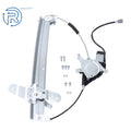 Window Actuator for Lincoln Town Car (1998–2010) Front Right with Motor