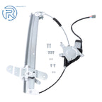 Window Actuator for Lincoln Town Car (1998–2010) Front Right with Motor