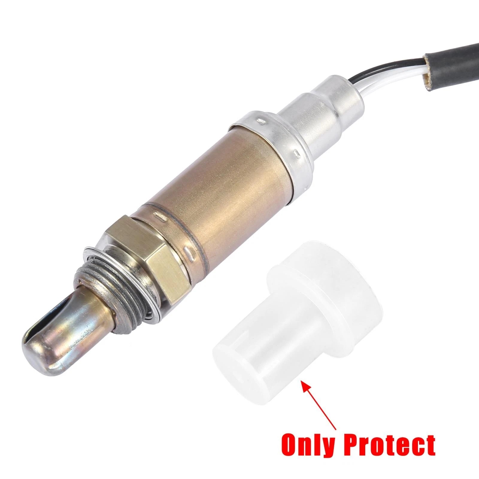 Oxygen Sensor for Audi (2000–2005) 250-23028