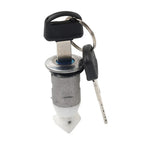 Ignition Switch Lock Set w/ 2 Keys for Honda Elite 80 CH80 (1985-2007)