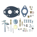 Carburetor Repair Kit for Case (Fits Marvel Schebler TSX635)