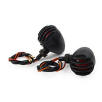 LED Blinker Turn Signal Tail Lights for Harley Motorcycle