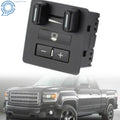 Trailer Brake Control Switch for Silverado Sierra Suburban Tahoe (2008–2010)