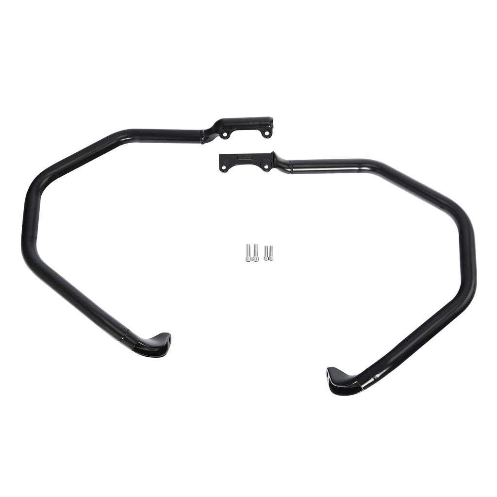 Engine Guard Highway Crash Bar for Indian Chieftain, Roadmaster, Springfield (2014–2023)