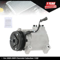 Air Conditioner Compressor for GMC Yukon (2000–2009)