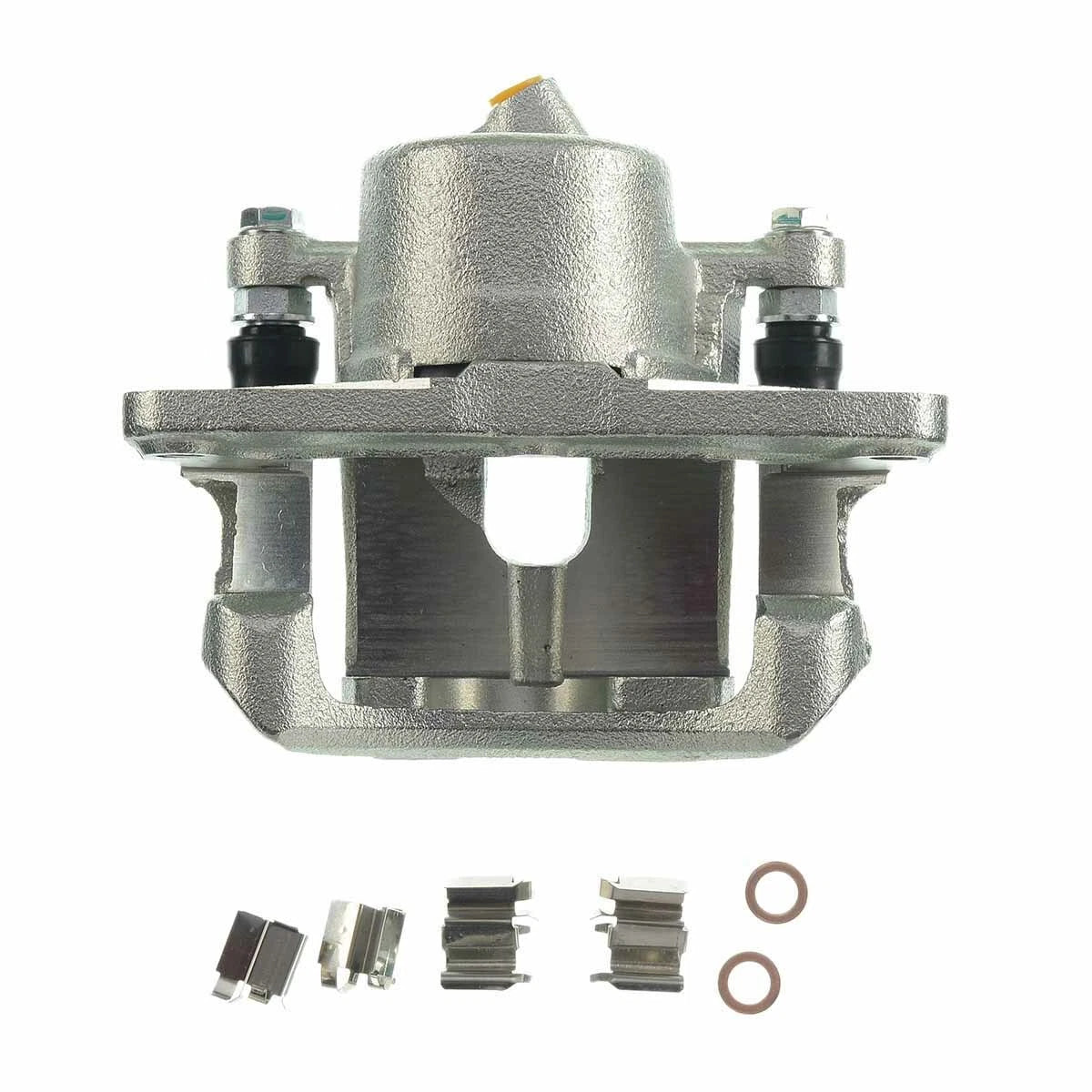Front Right Disc Brake Caliper with Bracket for Toyota RAV4 (2001-2005)