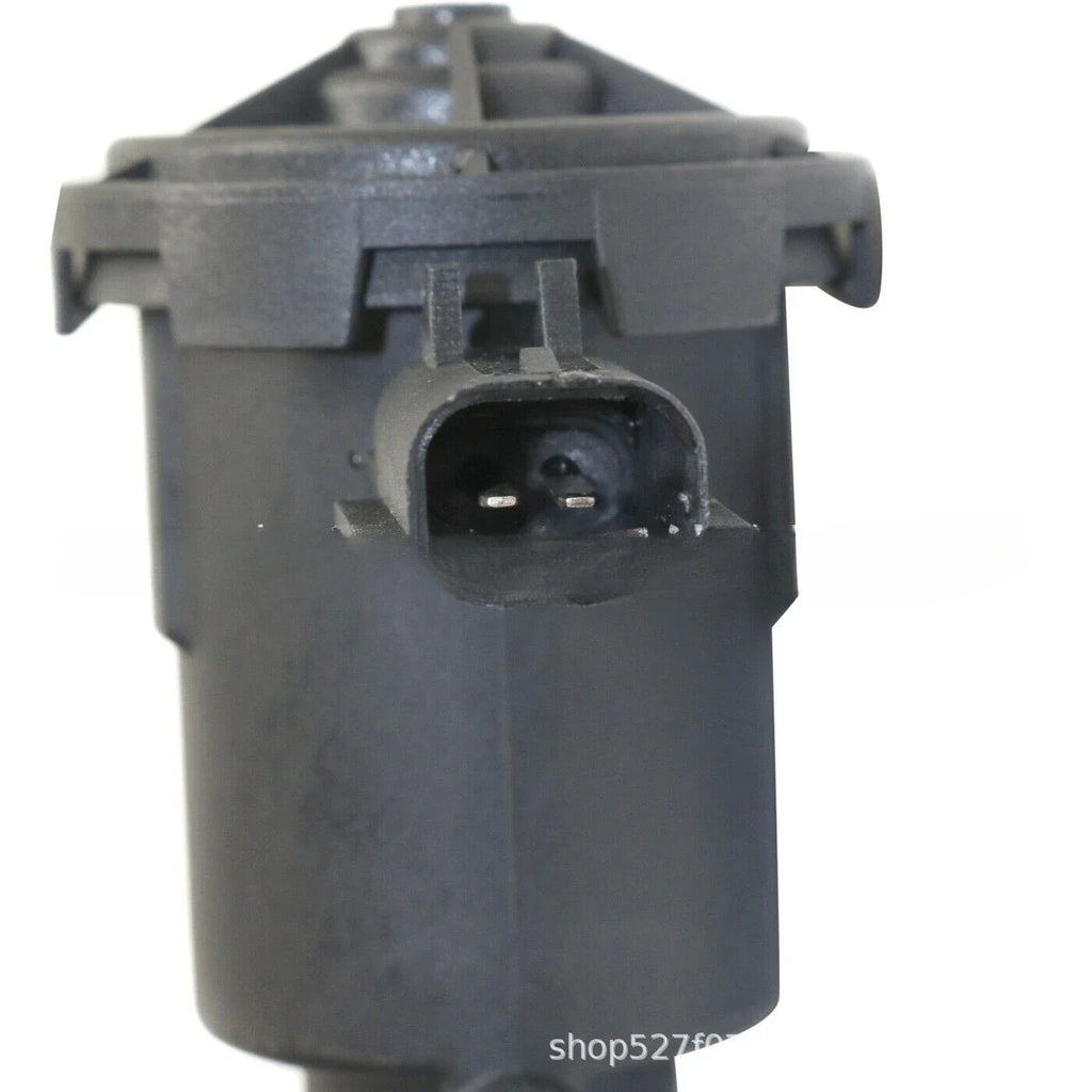 Vapor Canister Purge Valve for Jeep Grand Cherokee (2004–2010)