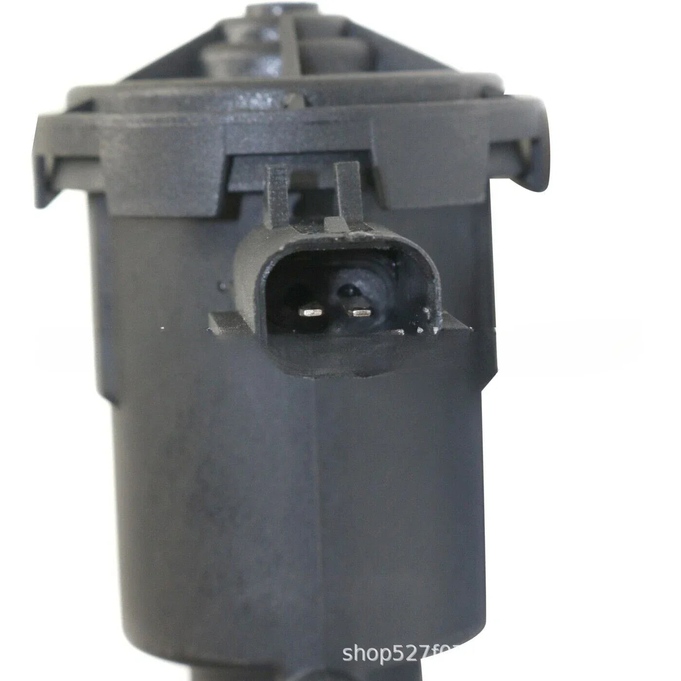 Vapor Canister Purge Valve for Jeep Grand Cherokee (2004–2010)