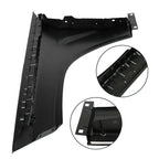 Front Passenger Side Steel Fender for Mercedes Benz GLK350 (2010–2015)