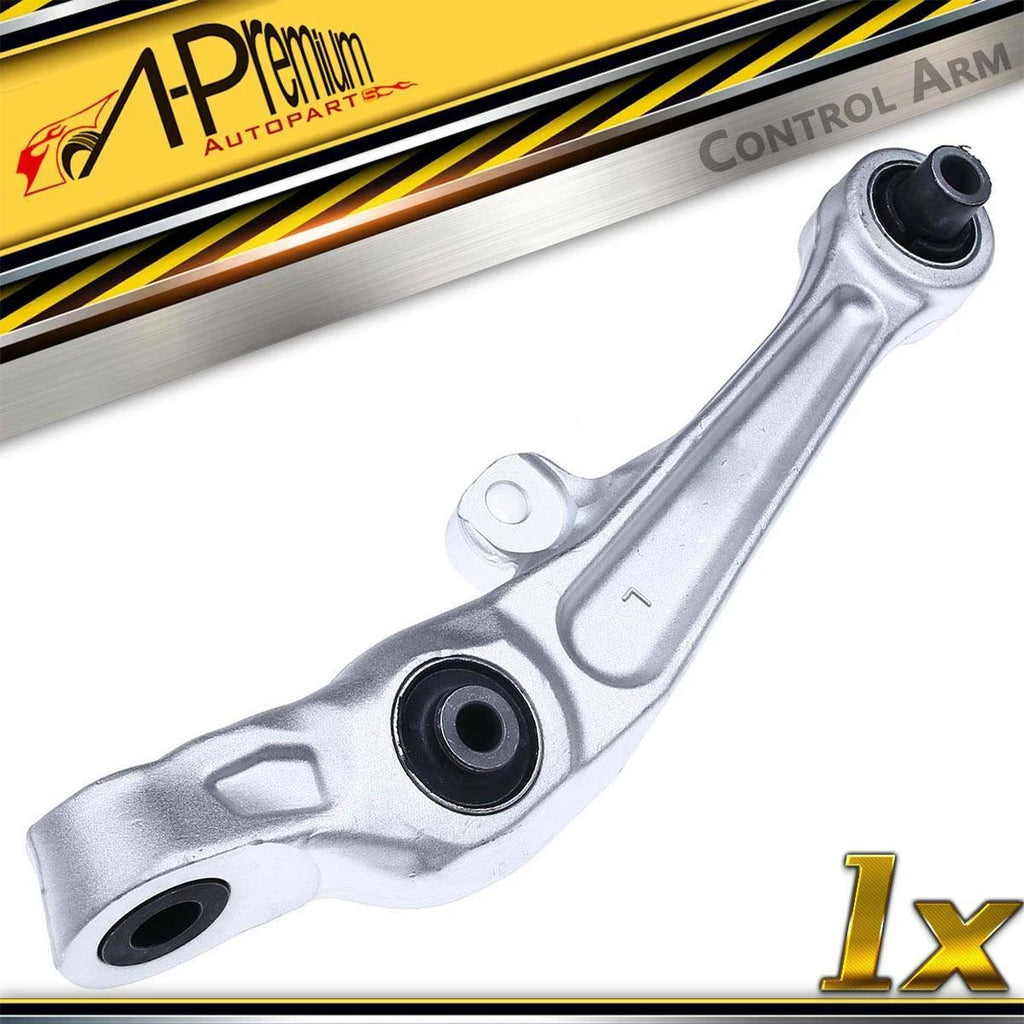 Front Left Lower Control Arm for Nissan 350Z Infiniti G35 (2003–2004)